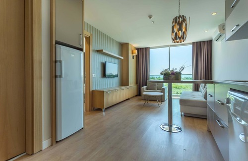 Lara Resort | Impressive Aska Lara Resort & Spa with Ocean View Amenities