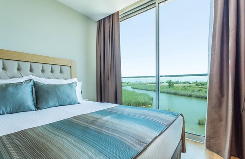 Lara Resort | Impressive Aska Lara Resort & Spa with Ocean View Amenities