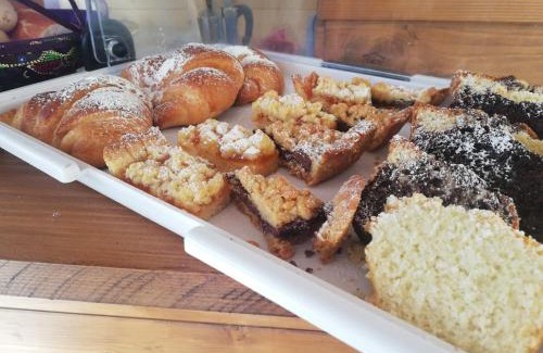 Marina di Ascea House | Discover Askia Rooms & Breakfast: Family-Friendly Retreat