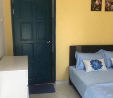 Dungun Villa | Askim Villa Tanjung Jara: Family-Friendly Oceanfront Retreat