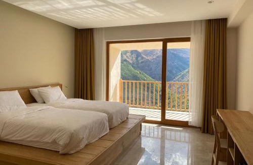 Pulumur Hotel | Experience Askireg Hotel: Oceanfront Bliss & Spa Retreat