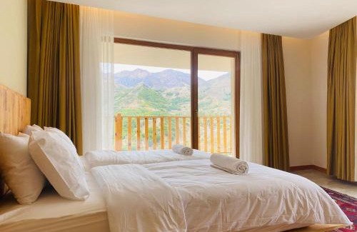 Pulumur Hotel | Experience Askireg Hotel: Oceanfront Bliss & Spa Retreat