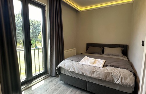 Arnavutkoy House | ASLAN AİRPORT HOTEL