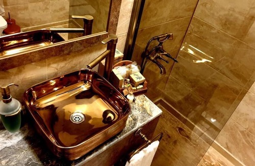 Midyat Bed & Breakfast | Comfortable Aslanbey Konağı Butik Otel with Spa & Breakfast