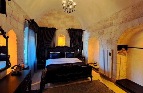 Midyat Bed & Breakfast | Comfortable Aslanbey Konağı Butik Otel with Spa & Breakfast