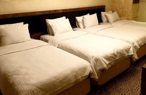 Midyat Bed & Breakfast | Comfortable Aslanbey Konağı Butik Otel with Spa & Breakfast