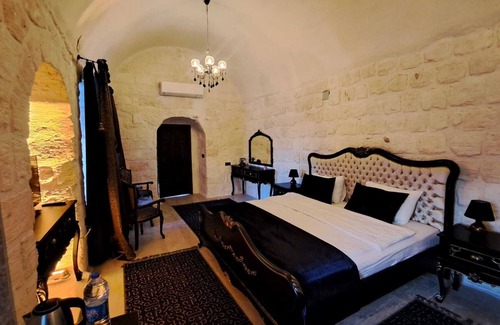 Midyat Bed & Breakfast | Comfortable Aslanbey Konağı Butik Otel with Spa & Breakfast