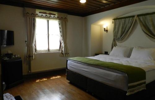 Sapanca House | Discover Aslibey Konaği - Adults Only, Rated 9.4/10