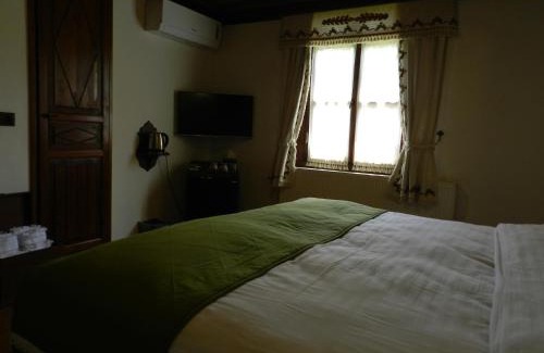 Sapanca House | Discover Aslibey Konaği - Adults Only, Rated 9.4/10