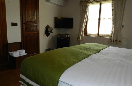 Sapanca House | Discover Aslibey Konaği - Adults Only, Rated 9.4/10