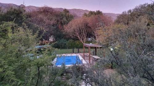 Merlo House | ASM CASA I: Perfect Stay with Pool & Pet-Friendly Perks