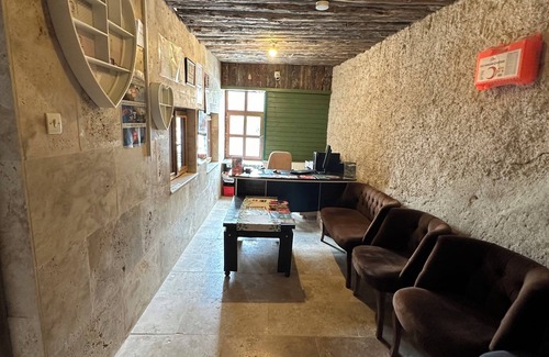 Nar Hotel | Experience Asma Altı Cave Suites: Guest Rated 9.8/10
