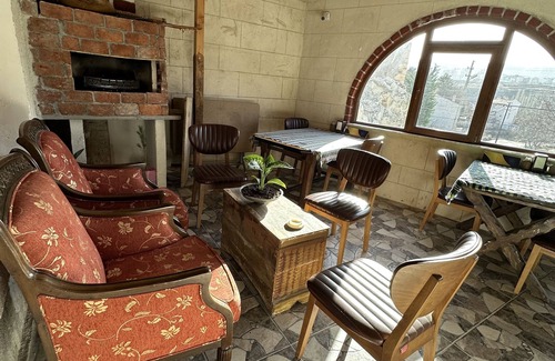Nar Hotel | Experience Asma Altı Cave Suites: Guest Rated 9.8/10