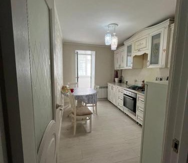 Uralsk Apartment | Asman Loft