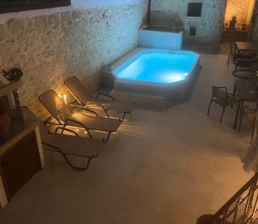 Asites Villa | Asmani