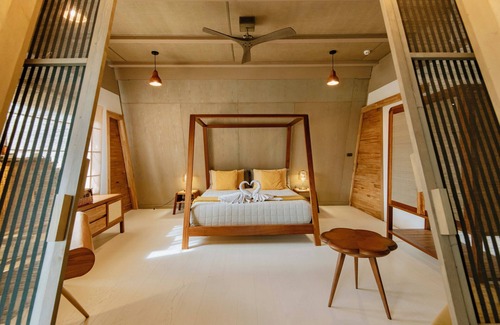 Banilad Hotel | Urban Resort & Lifestyle Village: Ideal for Families