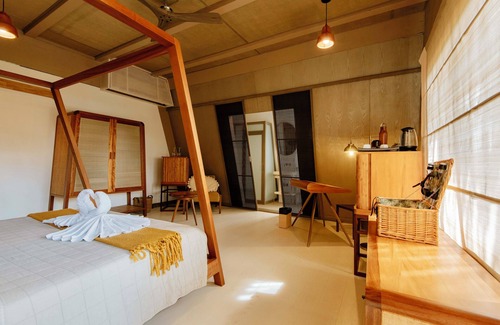 Banilad Hotel | Urban Resort & Lifestyle Village: Ideal for Families