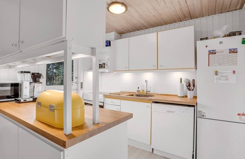Dannemare House | Discover Oceanfront Relaxation at Asmine by Interhome
