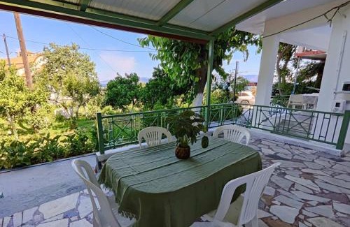 Skidra Apartment | Family-Friendly Asmini Beach Apartments for Memorable Stays