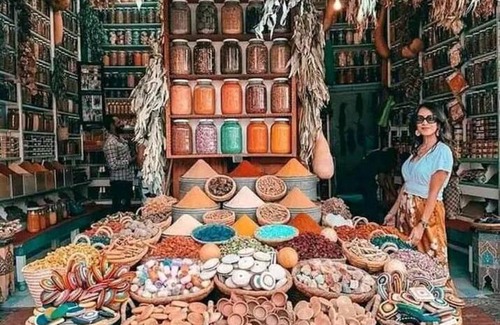 Tilougguite House | Explore Morocco at Asmon Tour - Budget-Friendly Getaway