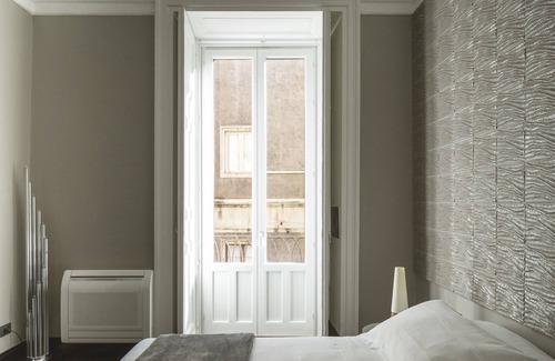 Old Town Bed & Breakfast | Experience Unforgettable Comfort at Asmundo di Gisira Hotel
