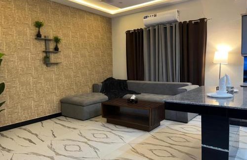 Multan Apartment | ASNB Residences-F4