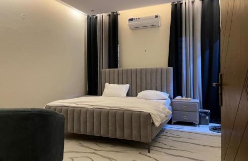 Multan Apartment | ASNB Residences-F4