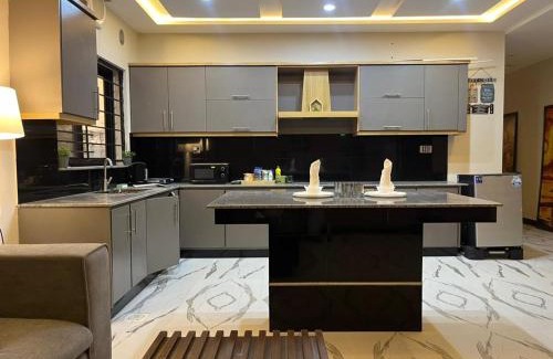 Multan Apartment | ASNB Residences-F4