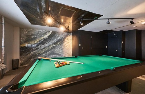 Yoichi Apartment | ASOBIBA Yoichi Onsenside