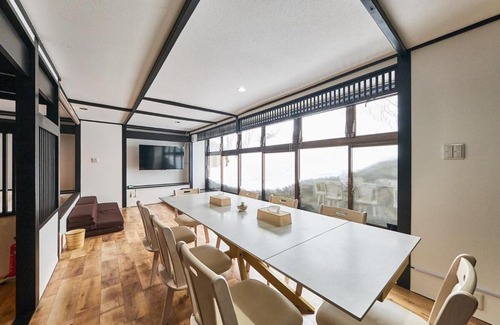 Yoichi Apartment | ASOBIBA Yoichi Onsenside