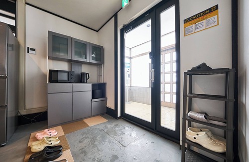Yoichi House | ASOBIBA Yoichi Onsenside