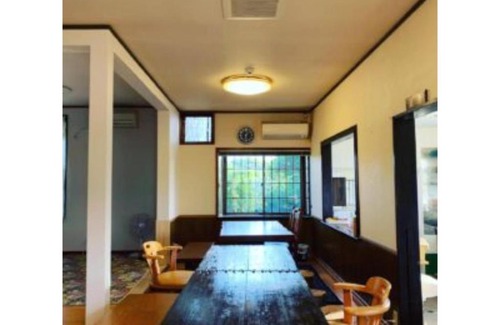 Iki House | Family-Friendly Asobiyahouse Iki - Your Perfect Getaway!