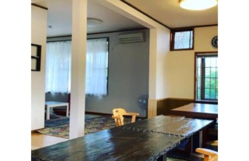 Iki House | Family-Friendly Asobiyahouse Iki - Your Perfect Getaway!