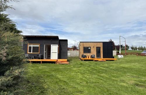 Trevelin Apartment | Asoma Tiny House 1 - Trevelin