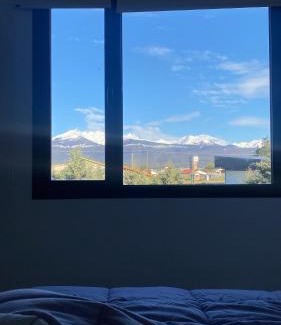 Trevelin Apartment | Asoma Tiny House 1 - Trevelin