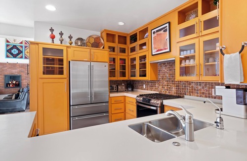 North Hills House | Unforgettable Las Vistas | Family-Friendly Retreat Awaits