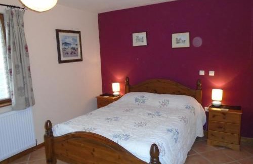 La Ferriere-en-Parthenay House | Relax at ASpace Holidays: Oceanfront with Pool Access