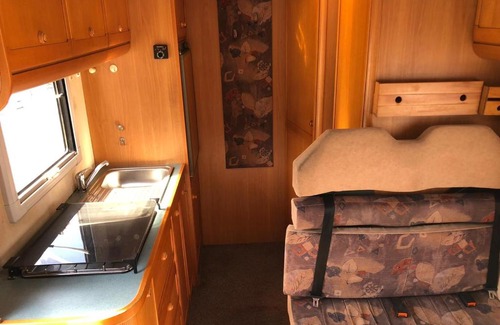 Rietenau Other | Pet-Friendly Getaway at Aspach Camp for Family Fun