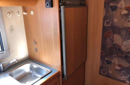 Rietenau Other | Pet-Friendly Getaway at Aspach Camp for Family Fun