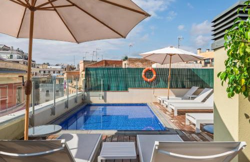 Gothic Quarter Apartment | Discover Aspasios Catedral Apartments: Oceanfront Oasis