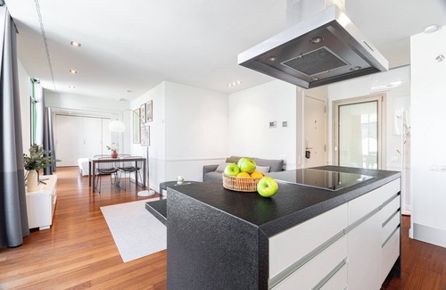 Dreta de l'Eixample Apartment | Explore Paseo de Gracia Bas Apartments in Barcelona
