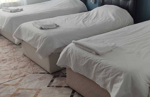 Gevas Apartment | Aspava Hotel
