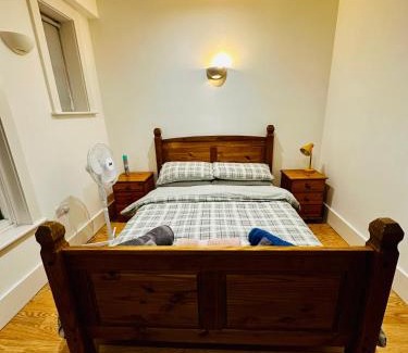 Chesham Apartment | Budget-Friendly Aspect Apartments - Child Friendly Stay