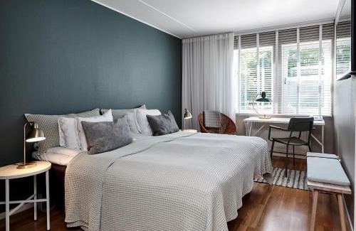 Lerum Hotel | Experience Aspenäs Herrgård: 4-Star Elegance & Comfort