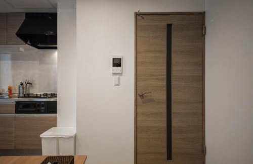 Asahikawa Apartment | Conveniently Located ASPEN, Just 2 Minutes from Station