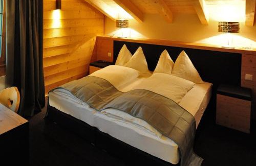 Grindelwald Hotel | Experience Aspen Alpine Lifestyle Hotel with Ocean Views