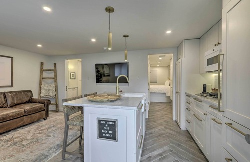 Aspen Condo | Scenic Aspen Condo with Mountain Views & Ski Access