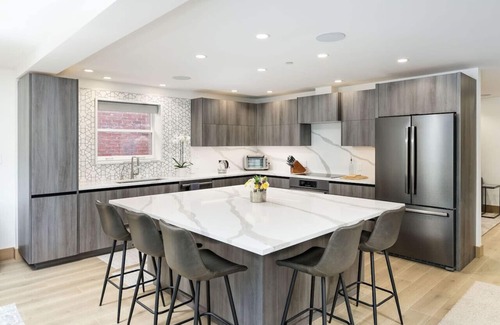 Downtown Apartment | Aspen Core Penthouse