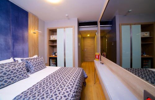 Beyazit Hotel | Explore Aspen Hotel & SPA: 4-Star Oasis in Istanbul