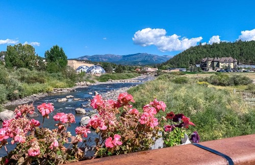 Pagosa Springs Apartment | Child-Friendly Getaway at Aspen Loft - Rated 9.4/10
